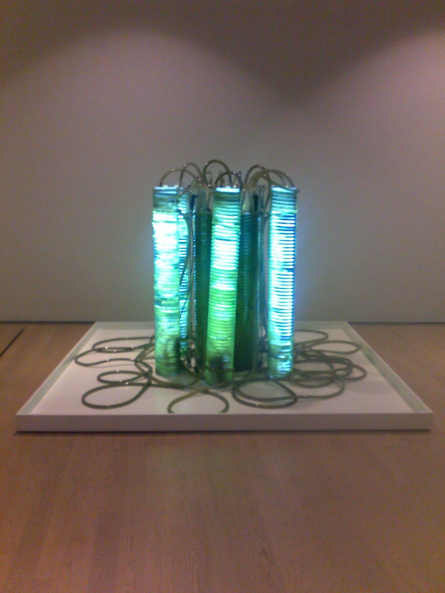 Networking, ein Modebegriff