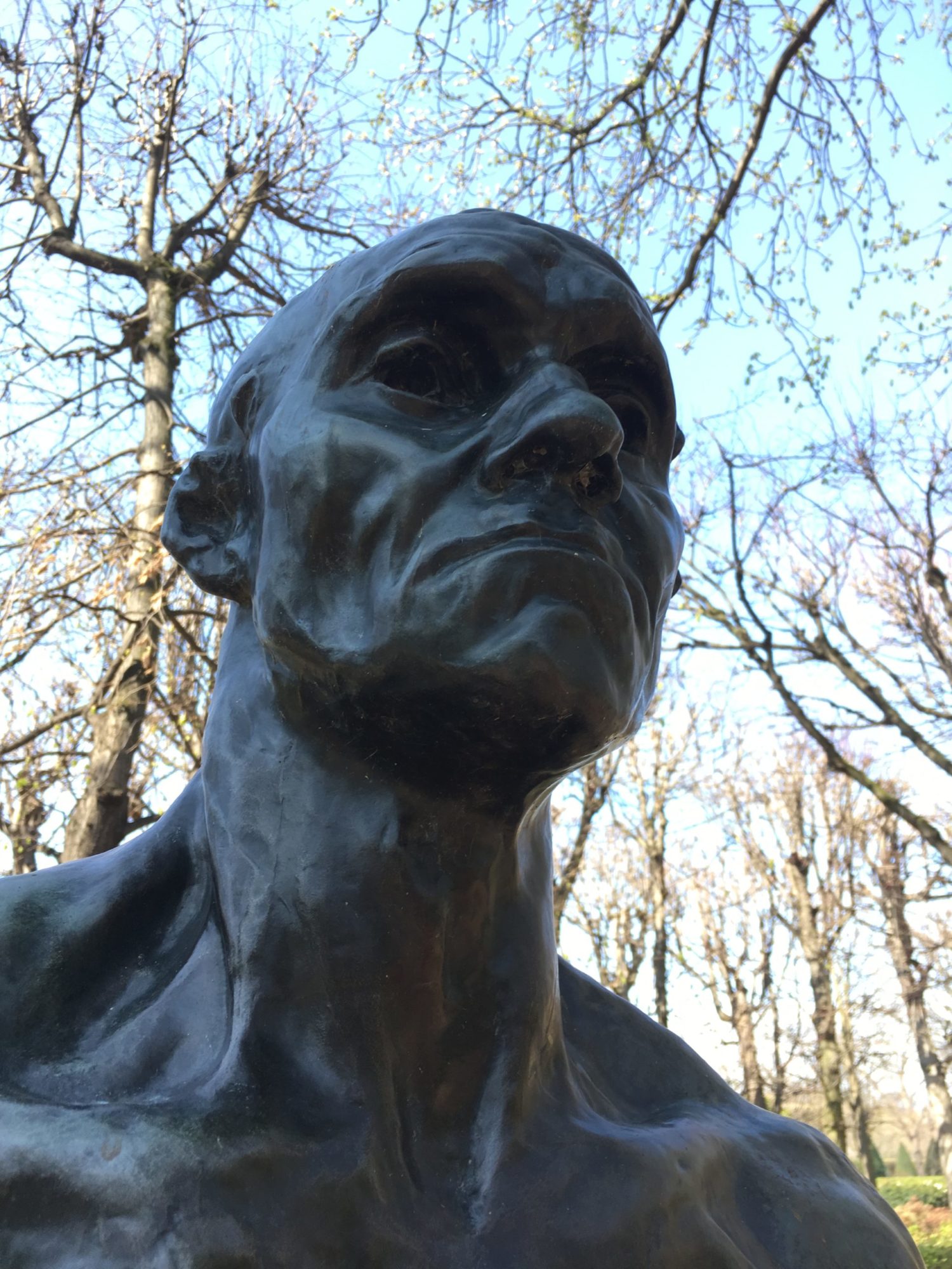 Macht und bedingungslose Liebe passen nicht zusammen