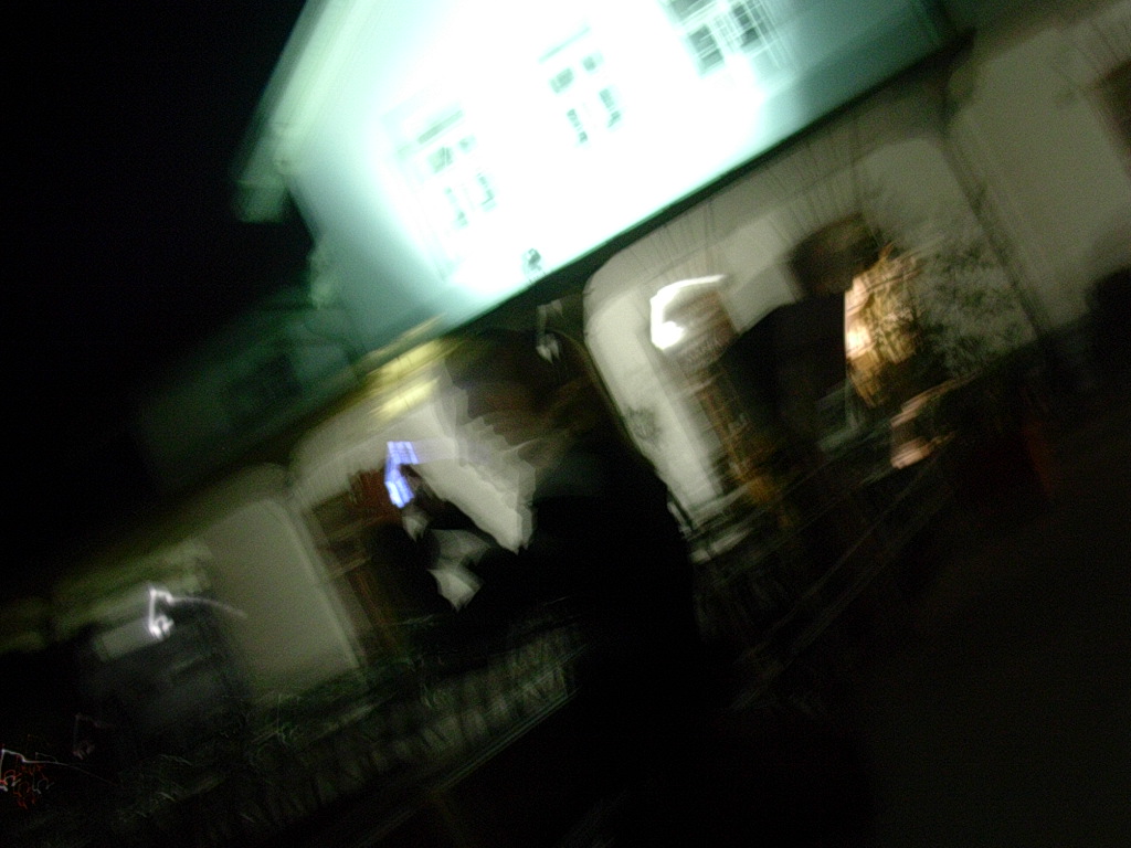 Wut und bedingungslose Liebe passen nicht zusammen