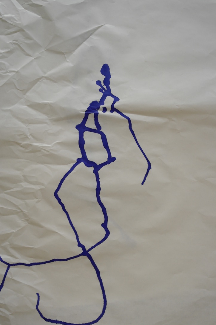 Kreis und Linie – Dualität oder Entität