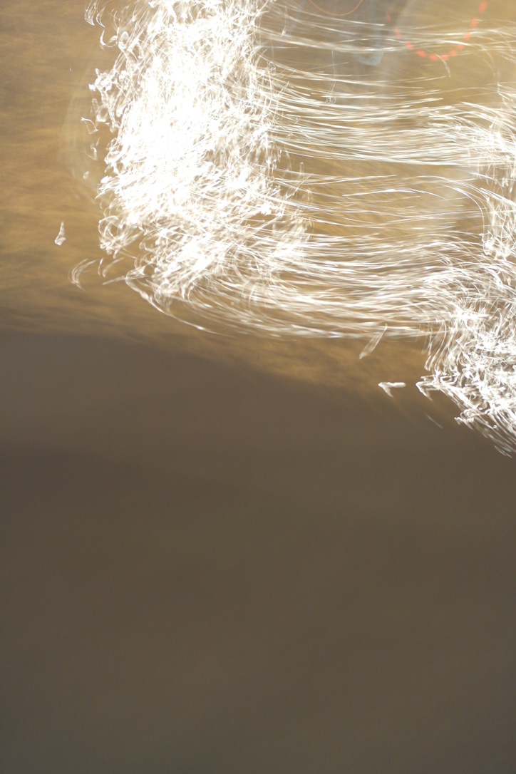 Über meine Liebe zu Dir