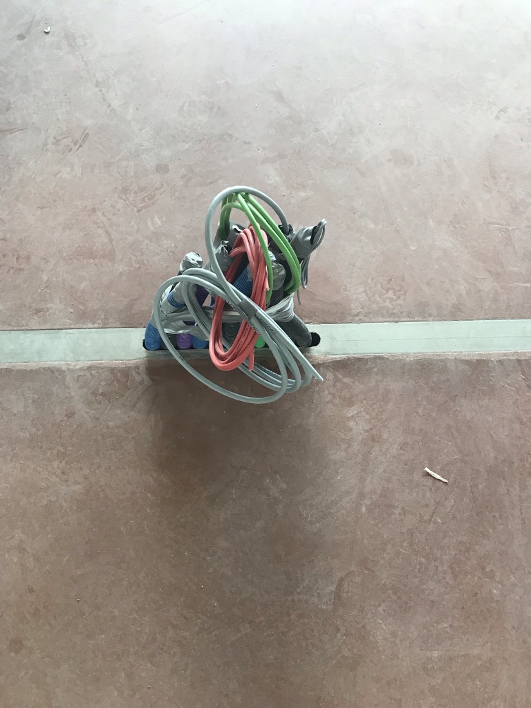 Über das „Loslassen“ als Voraussetzung für Veränderung