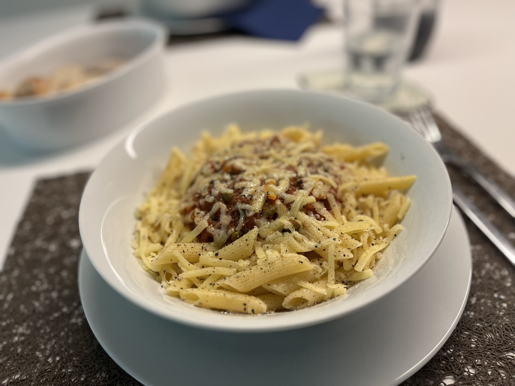 Gesunde Ernährung bedeutet nachhaltige Ernährung