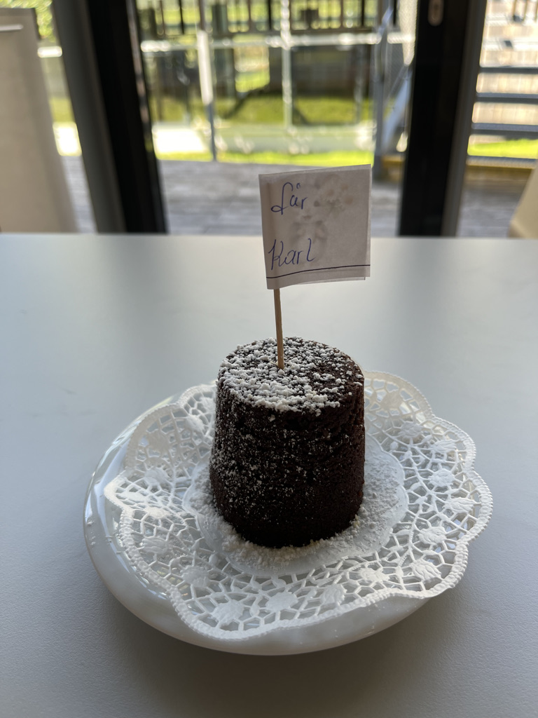 Warum Glück vom Verzicht kommt