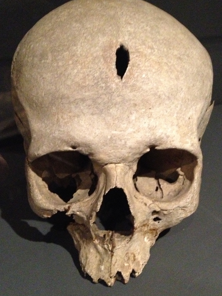 Warum so viele Menschen unglücklich sind