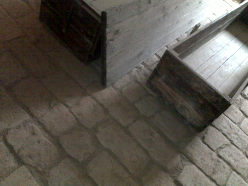 Du kannst nicht jeden Menschen mögen, doch Du kannst jeden Menschen lieben